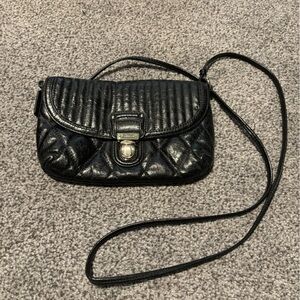 Coach small crossbody